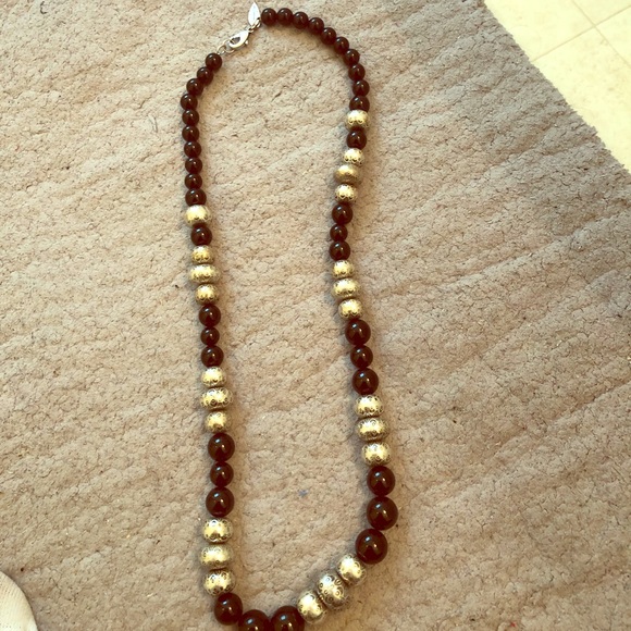 Coldwater Creek Jewelry - Coldwater Creek necklace